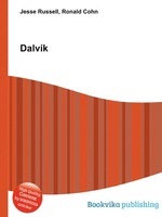 Dalvk