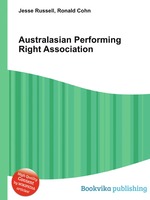 Australasian Performing Right Association