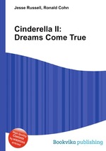 Cinderella II: Dreams Come True