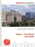 Dallas   Fort Worth metroplex