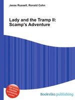 Lady and the Tramp II: Scamp`s Adventure