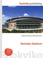 Emirates Stadium