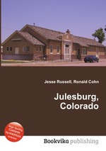 Julesburg, Colorado