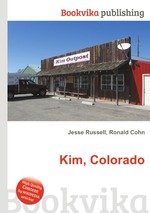 Kim, Colorado