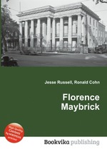 Florence Maybrick