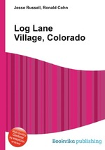 Log Lane Village, Colorado