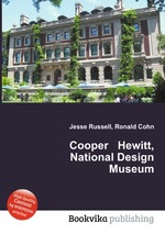 Cooper Hewitt, National Design Museum