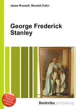 George Frederick Stanley