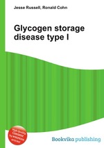 Glycogen storage disease type I