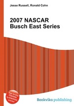 2007 NASCAR Busch East Series