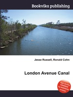 London Avenue Canal