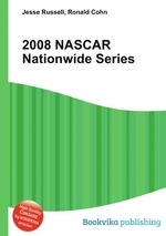 2008 NASCAR Nationwide Series