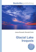 Glacial Lake Iroquois