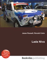 Lada Niva