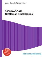 2008 NASCAR Craftsman Truck Series