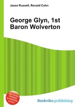 George Glyn, 1st Baron Wolverton