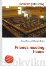 Friends meeting house