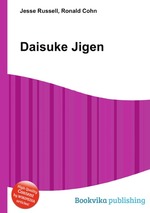 Daisuke Jigen