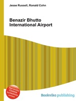 Benazir Bhutto International Airport