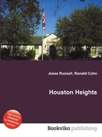 Houston Heights