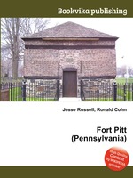 Fort Pitt (Pennsylvania)