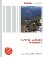 Henry M. Jackson Wilderness