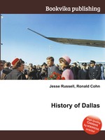 History of Dallas