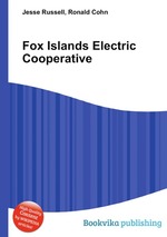 Fox Islands Electric Cooperative