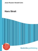 Haro Strait