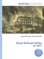 Great Railroad Strike of 1877