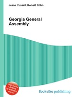 Georgia General Assembly