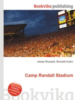 Camp Randall Stadium