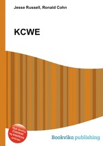 KCWE