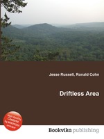 Driftless Area