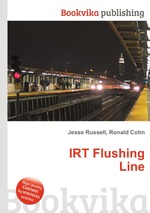 IRT Flushing Line