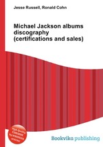 Michael Jackson albums discography (certifications and sales)