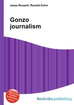 Gonzo journalism