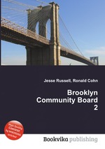 Brooklyn Community Board 2