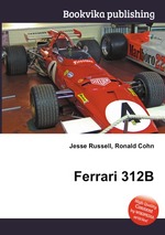 Ferrari 312B