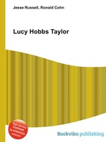 Lucy Hobbs Taylor