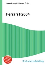 Ferrari F2004