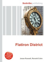 Flatiron District