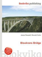 Bloukrans Bridge