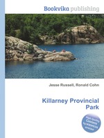 Killarney Provincial Park