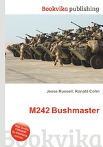 M242 Bushmaster