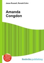 Amanda Congdon