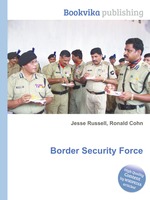 Border Security Force