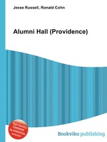 Alumni Hall (Providence)