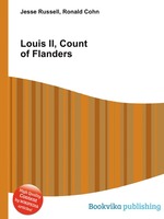 Louis II, Count of Flanders