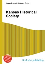 Kansas Historical Society